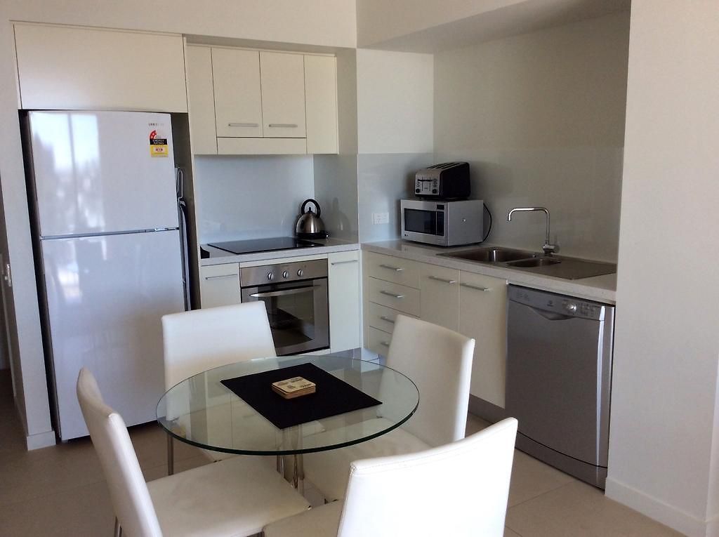 Pa Aparthotel 5*