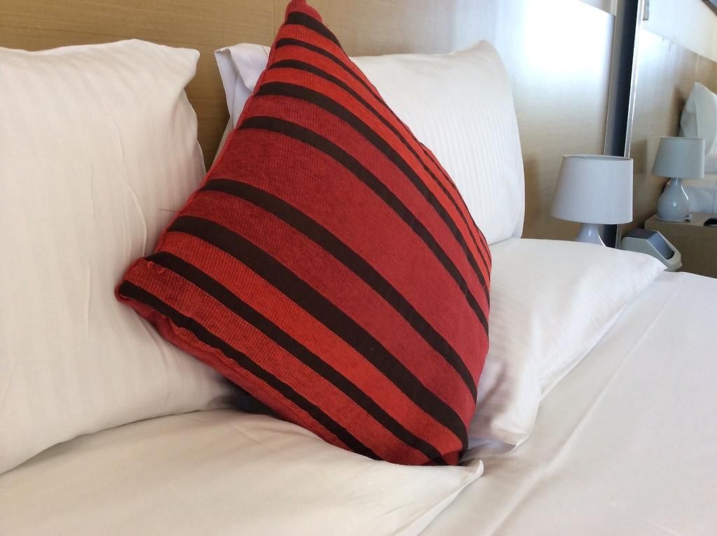 Aparthotel Pa Brisbane