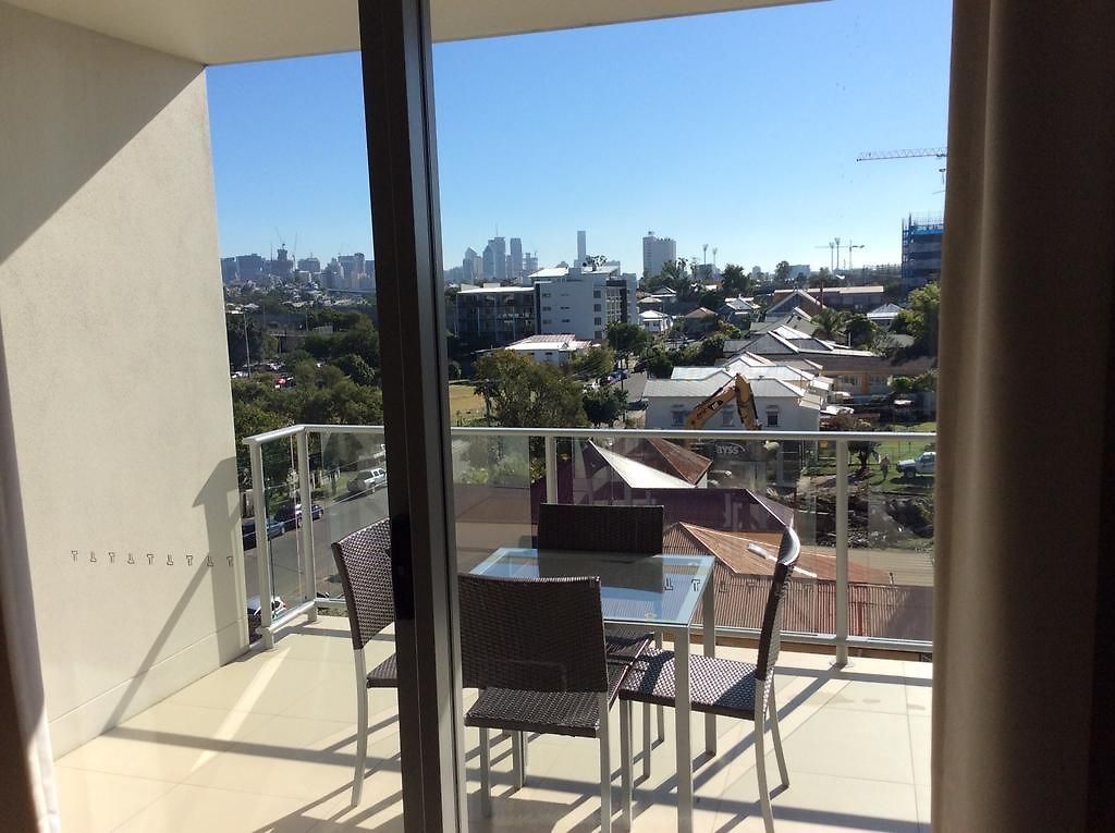 Pa 5* Brisbane