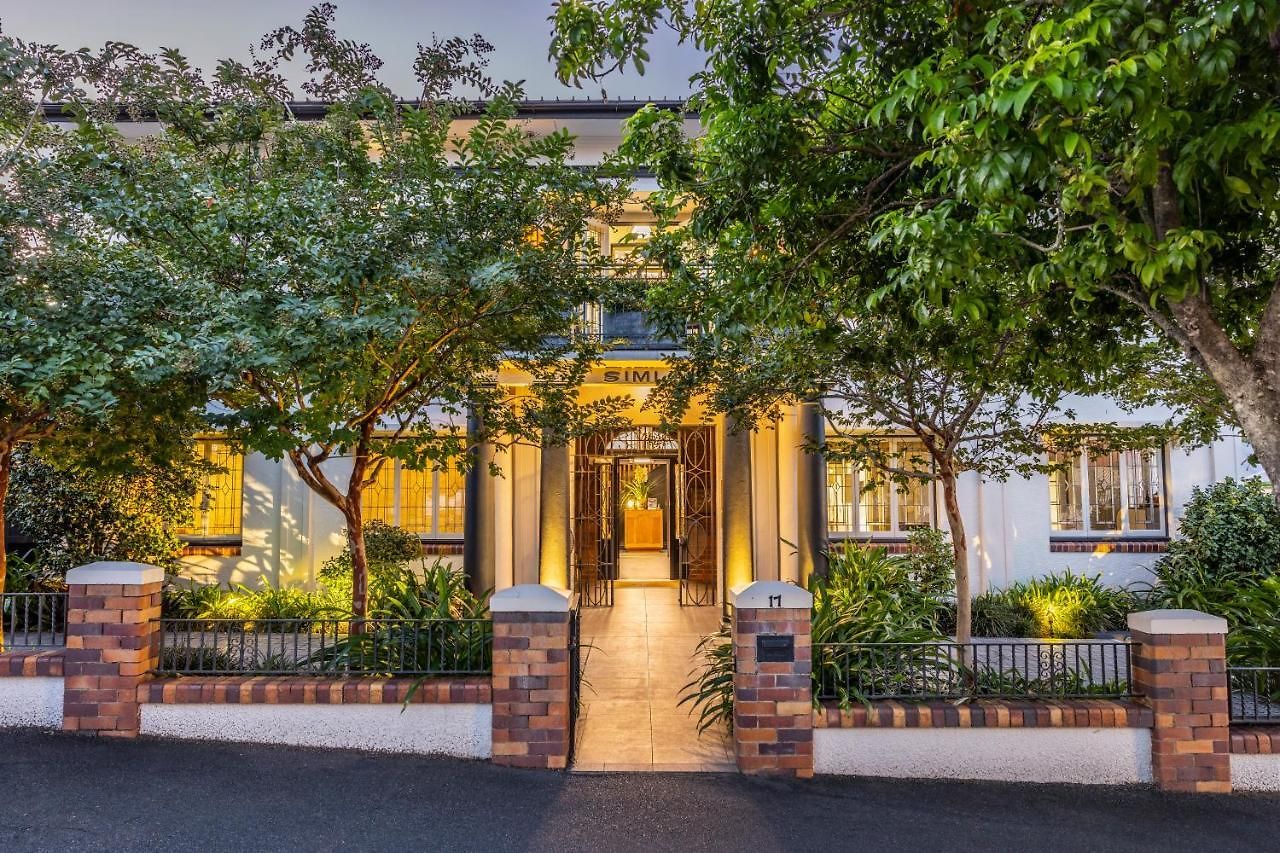 Spicers Balfour Hotel Brisbane