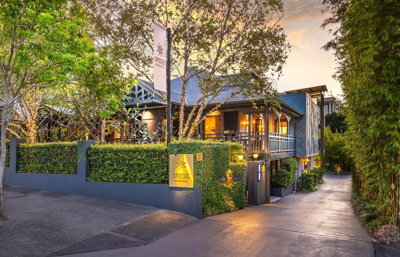 Hotel Spicers Balfour 5*