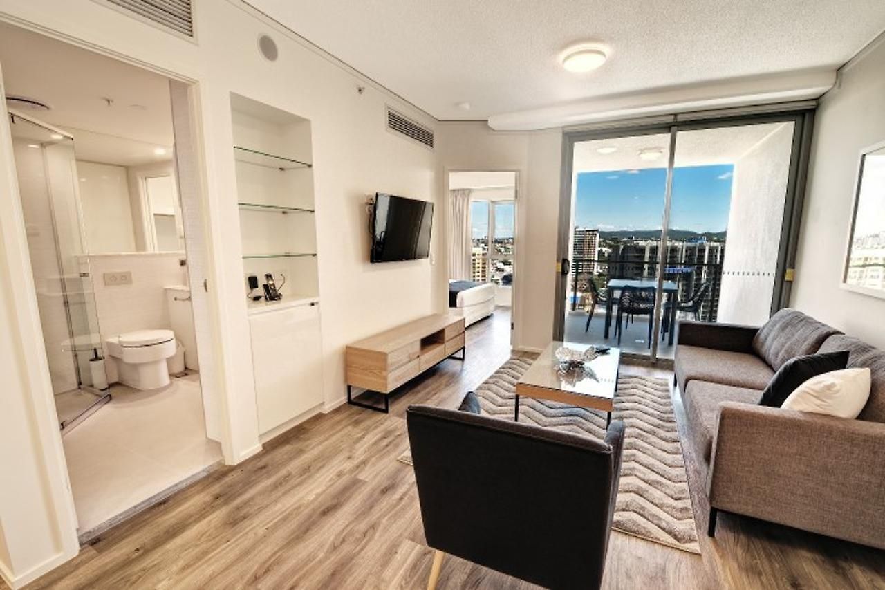 Belise Apartments