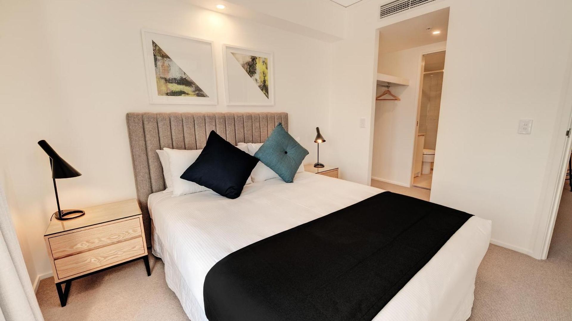Belise Apartments Aparthotel 4*