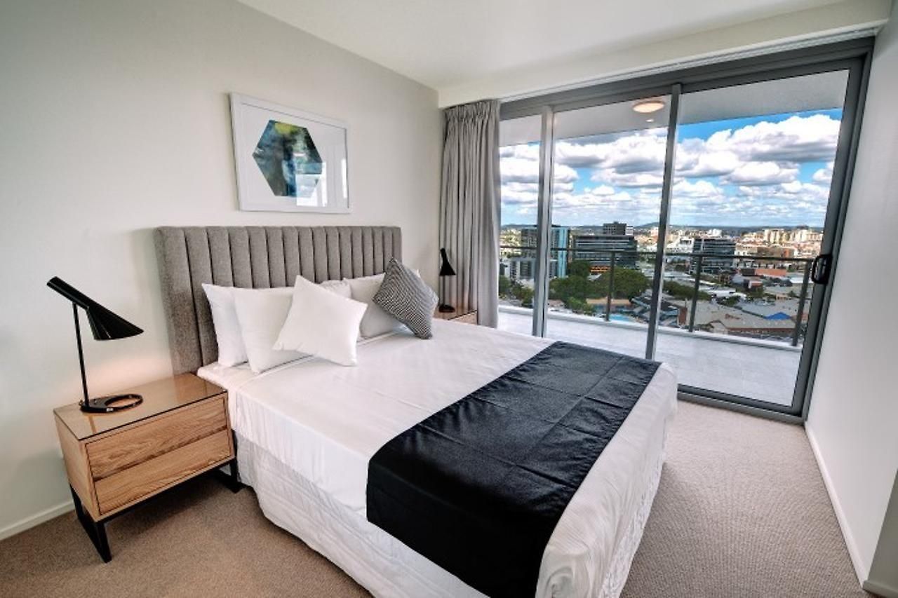 Belise Apartments