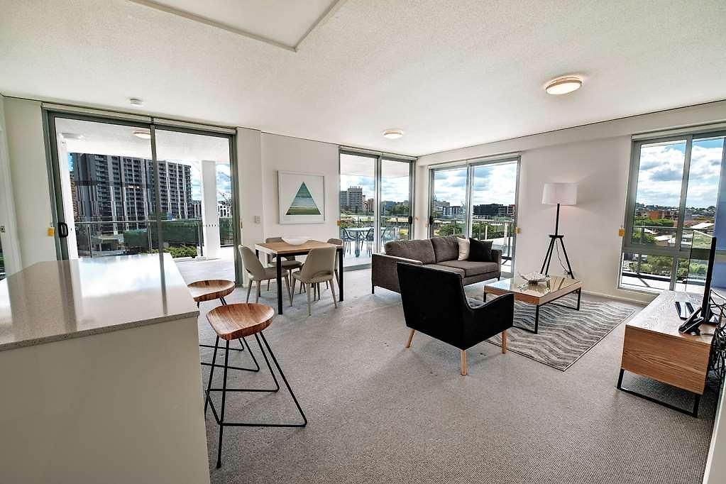 Aparthotel Belise Apartments 4*