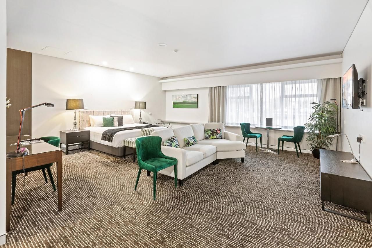 The Colmslie Hotel Brisbane