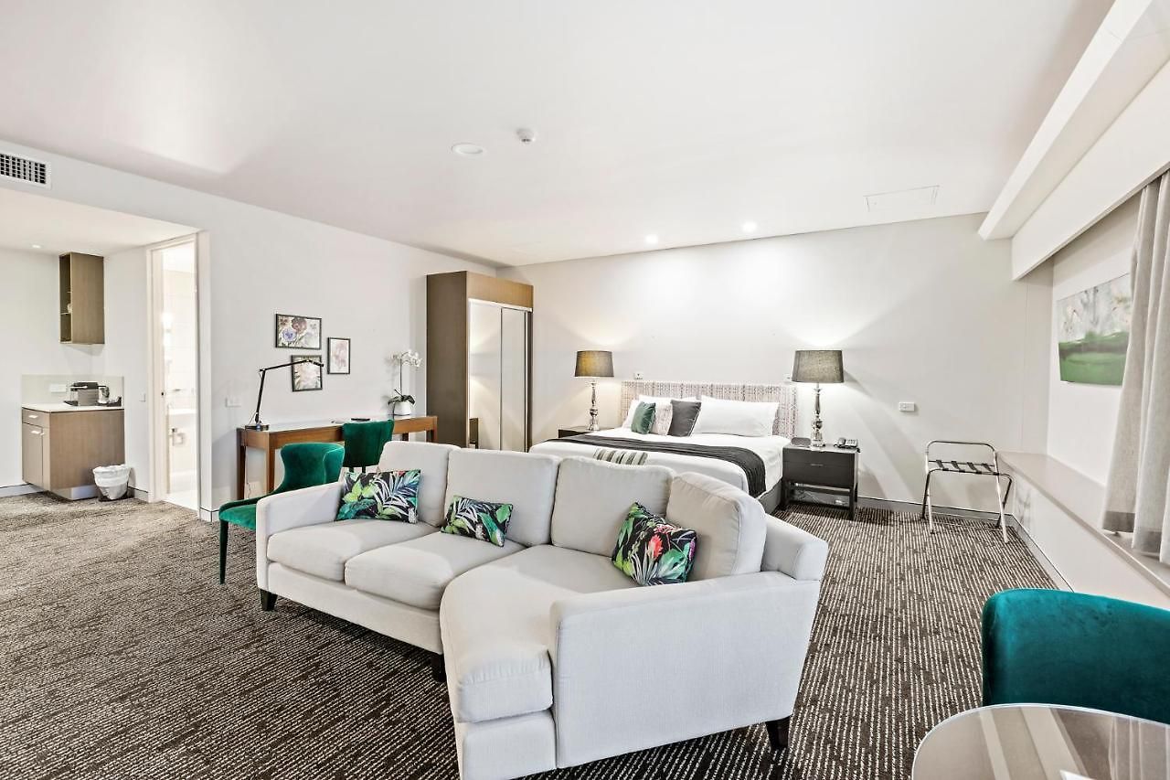 The Colmslie Hotel 5*