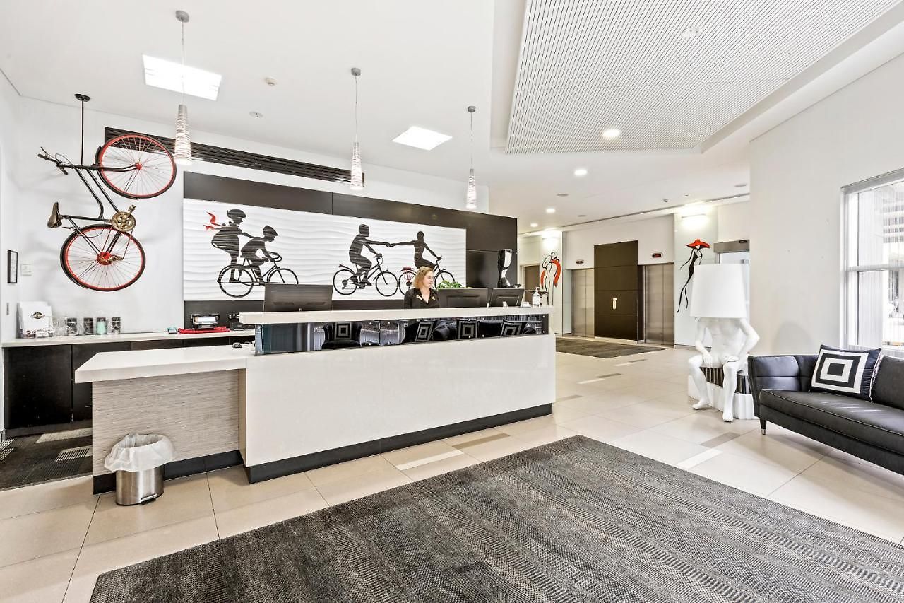 Hotel The Colmslie 5*