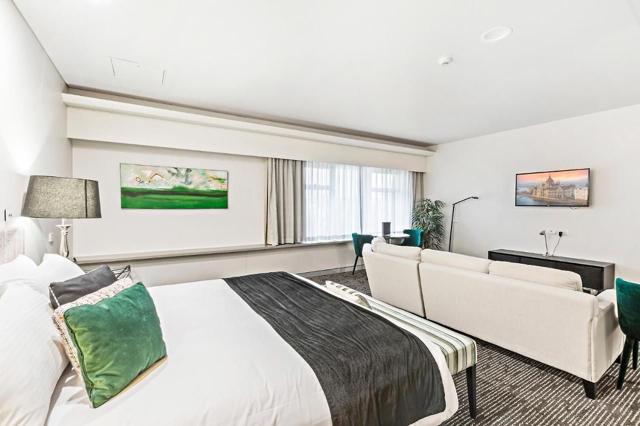 Hotel The Colmslie 5*
