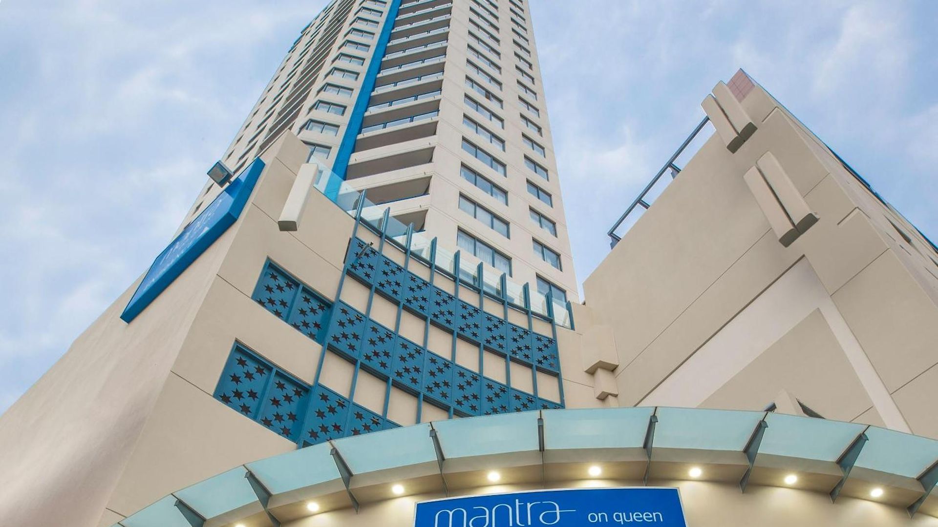 Mantra On Queen Hotel Brisbane