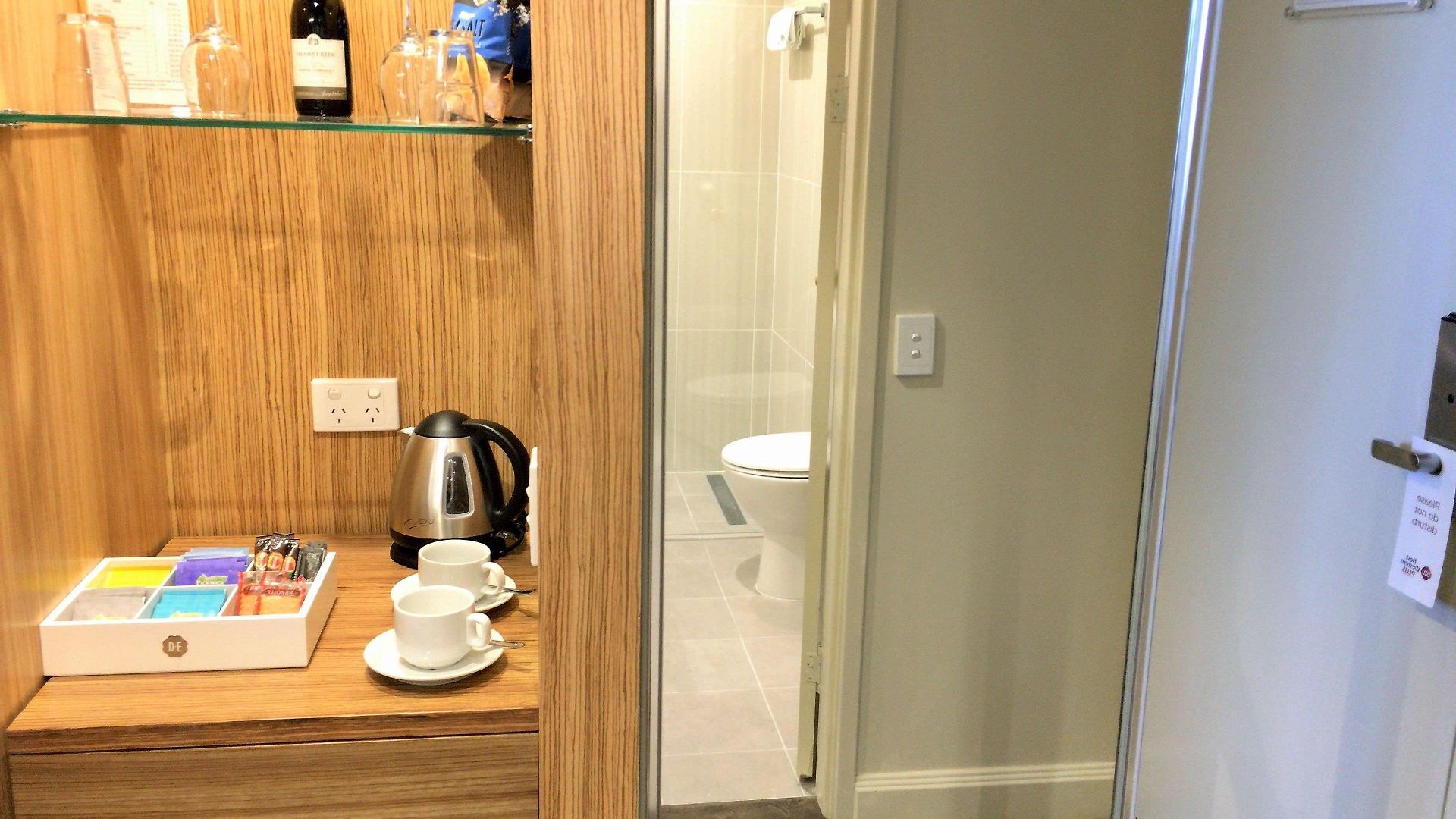 Hotel Diana Woolloongabba Brisbane
