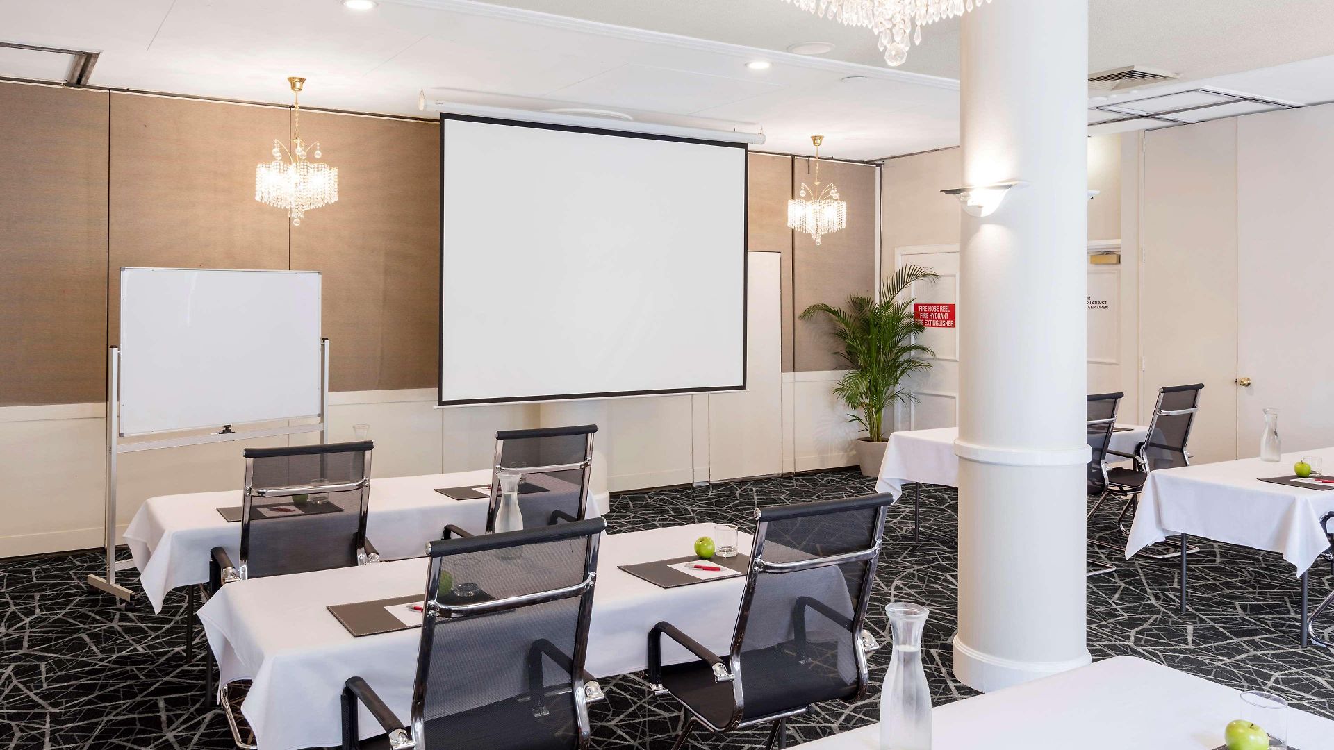 Diana Woolloongabba Hotel Brisbane