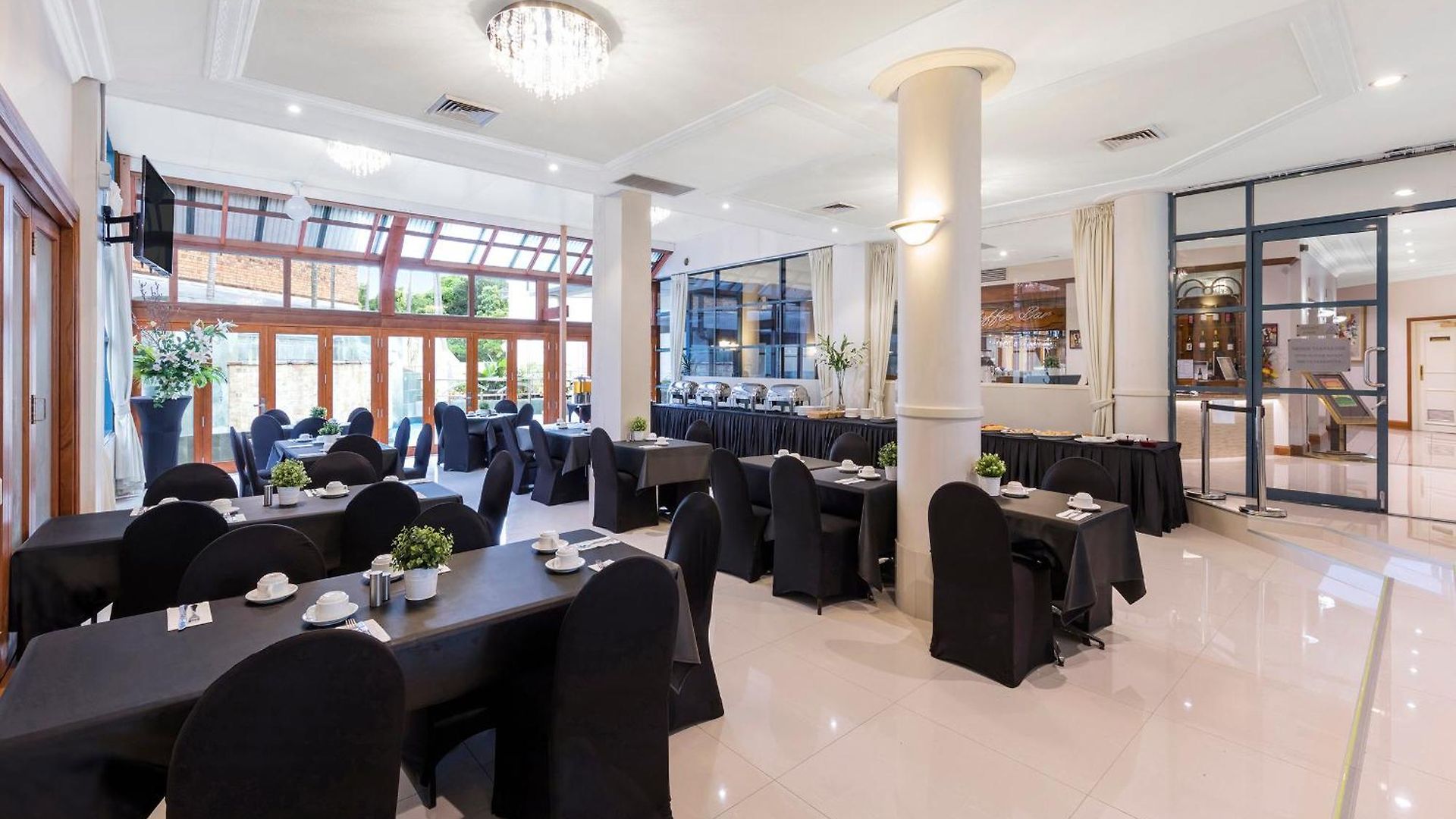 Diana Woolloongabba 4*
