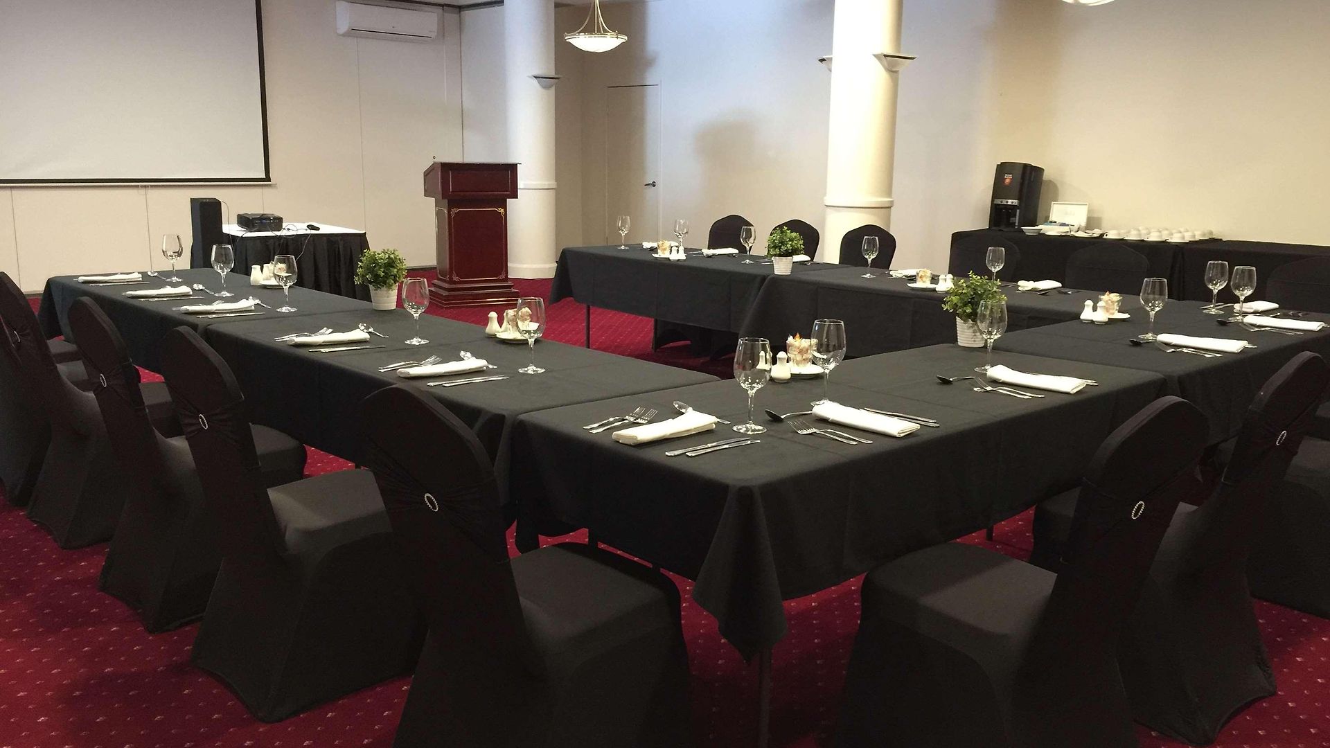 Hotel Diana Woolloongabba 4*