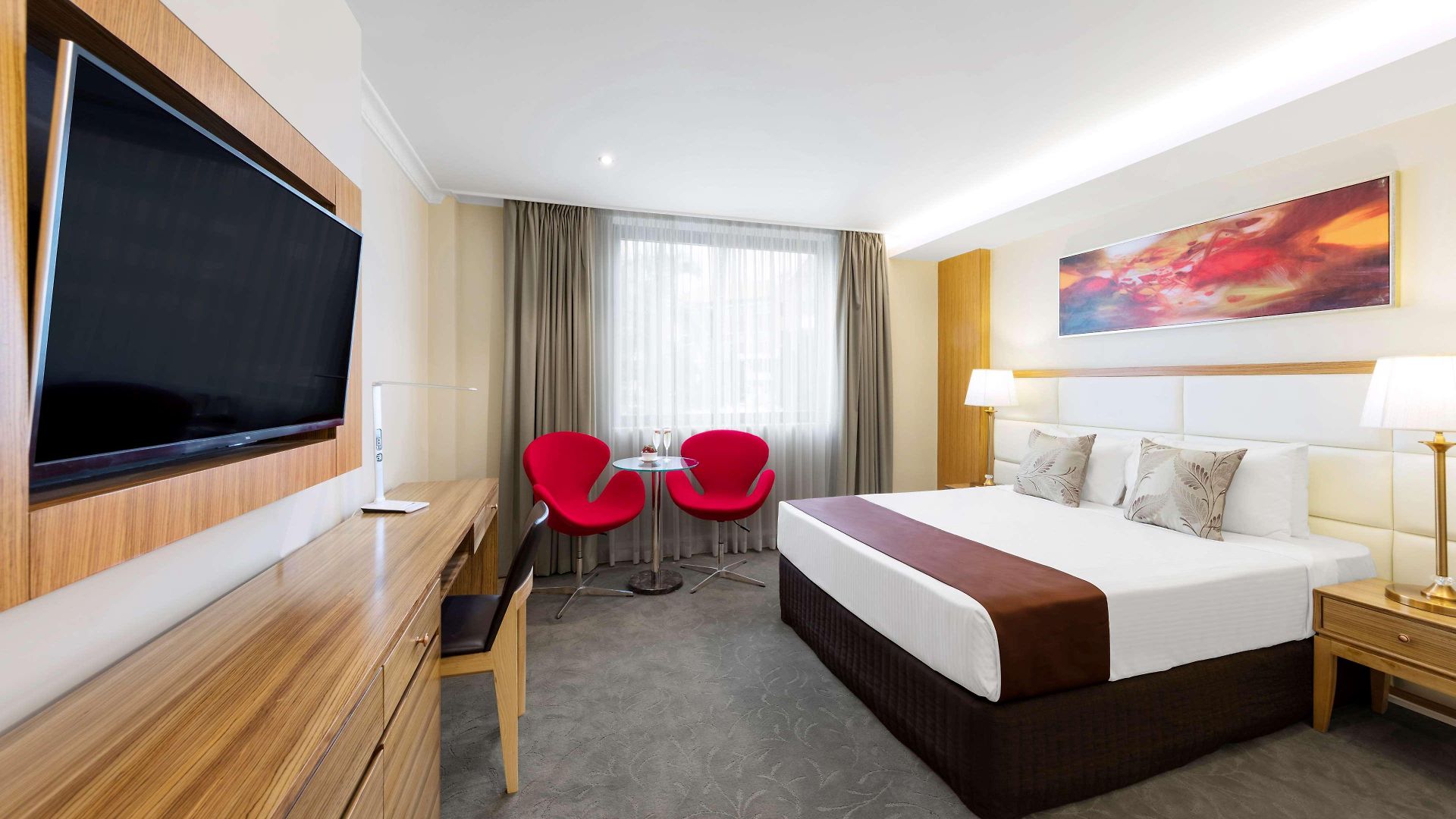 Diana Woolloongabba Hotel Brisbane