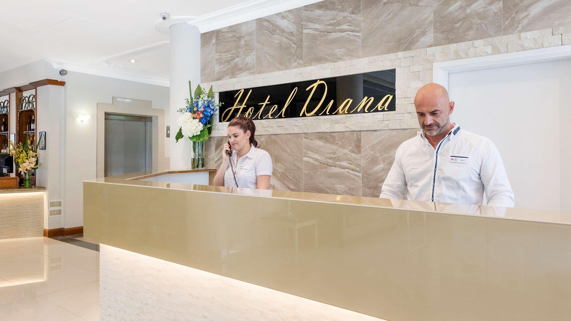 Hotel Diana Woolloongabba