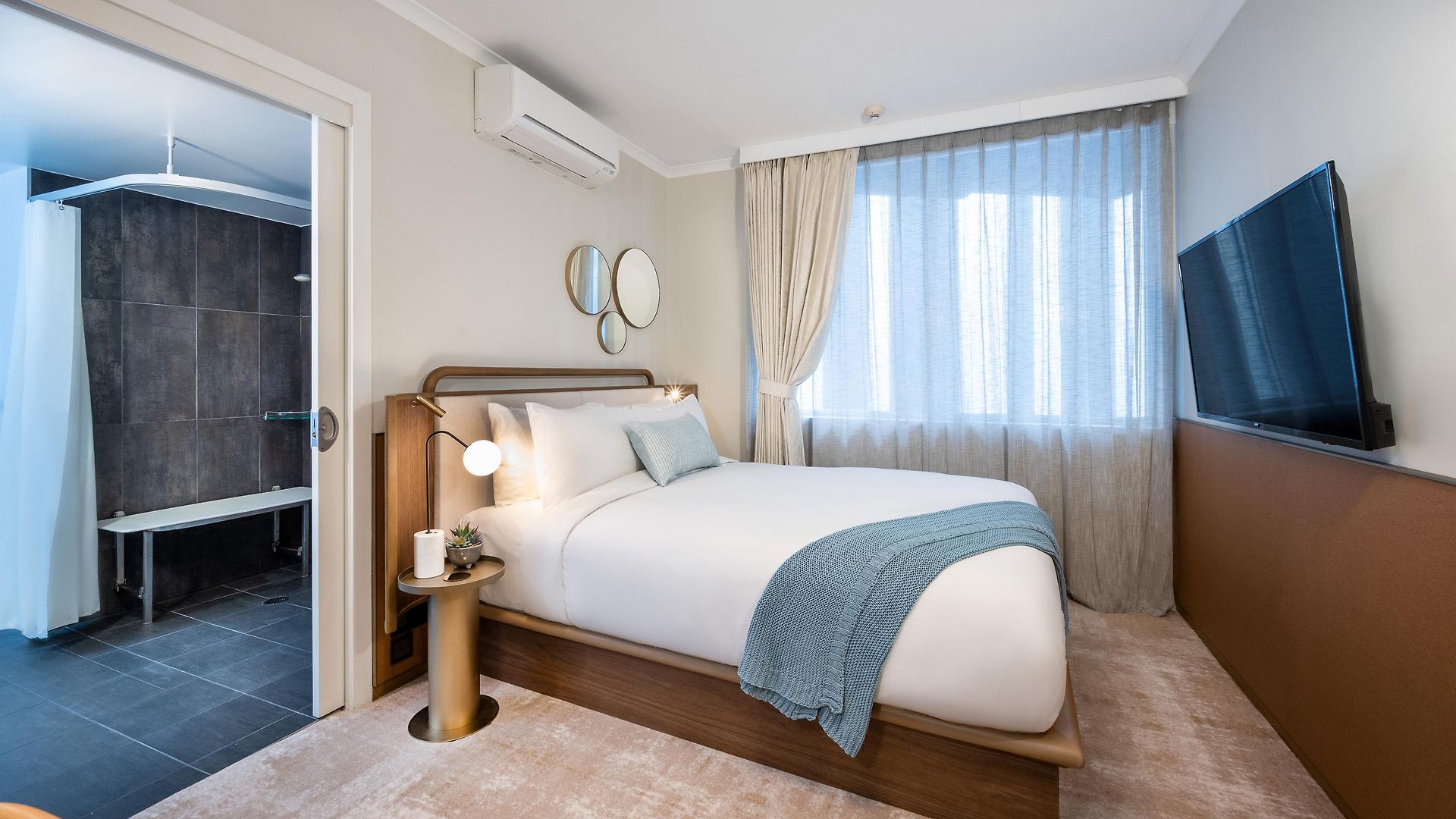Mantra Terrace 4*