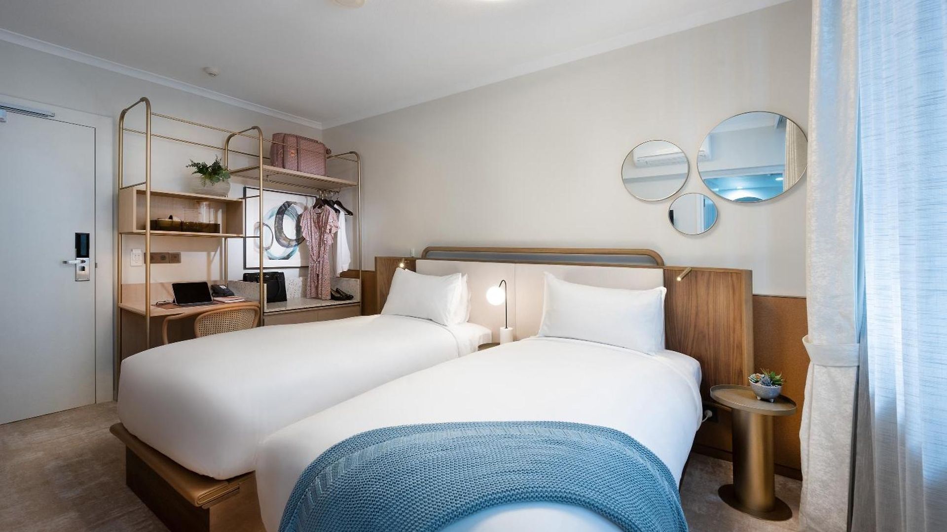 Mantra Terrace 4*