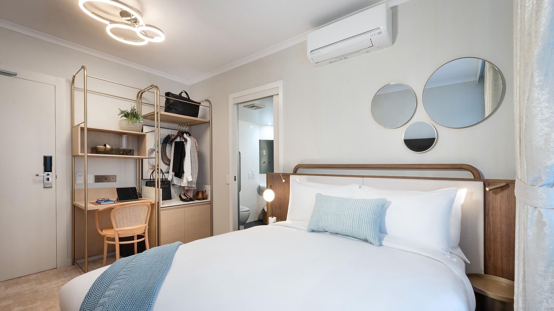 Mantra Terrace Brisbane