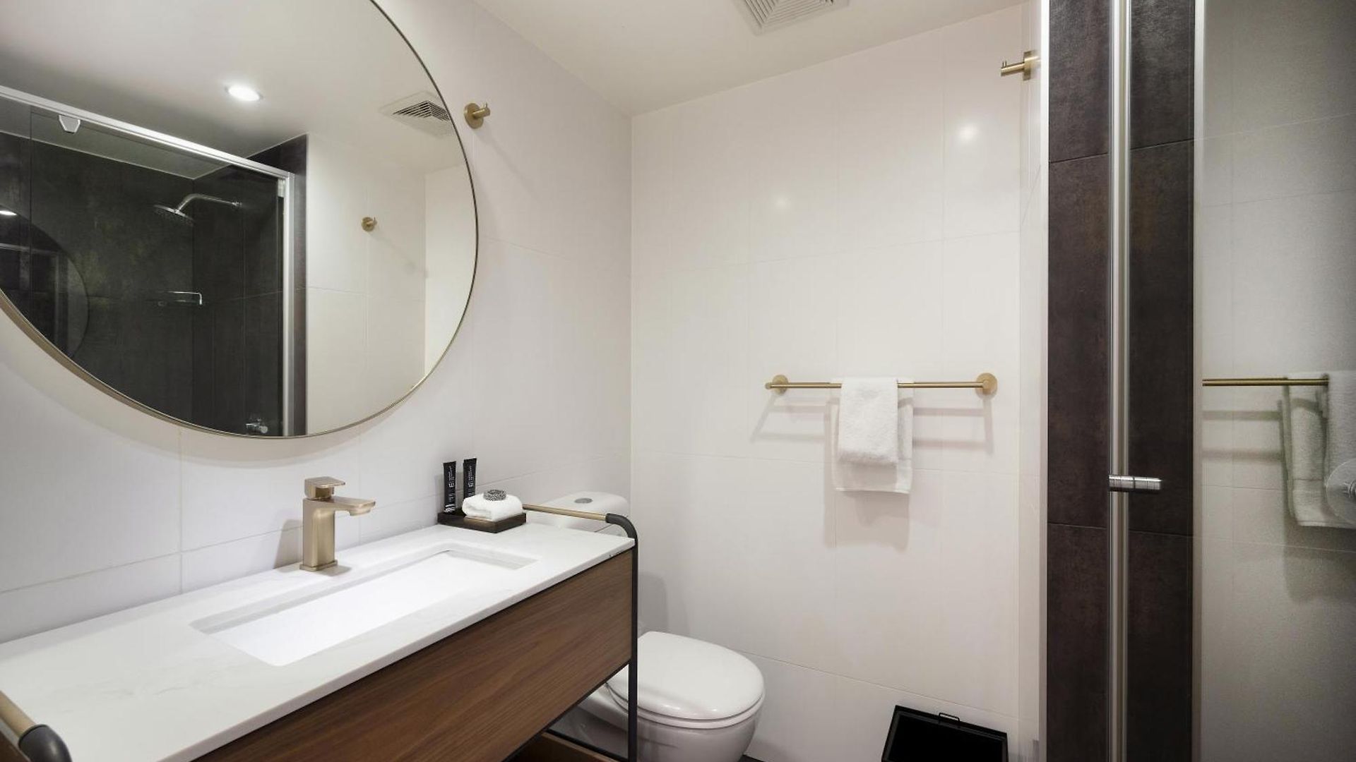 Hotel Mantra Terrace Brisbane