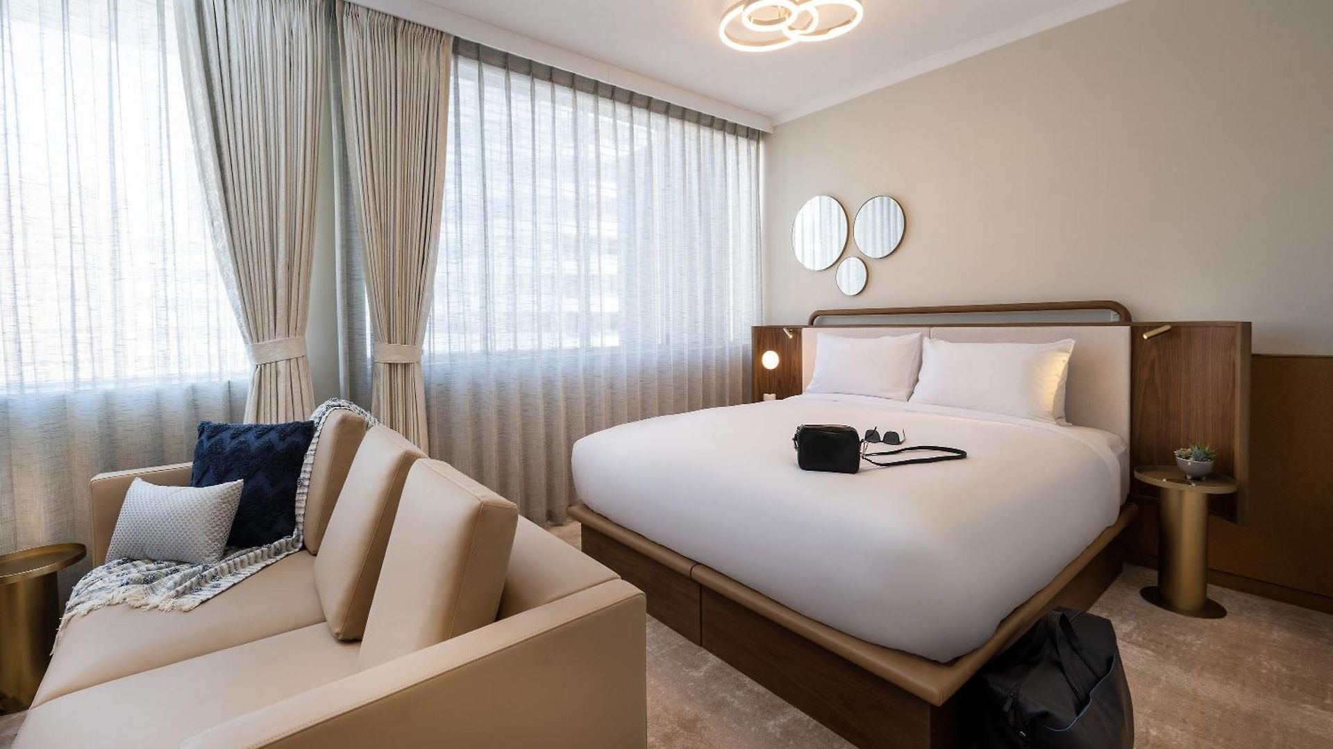 Mantra Terrace 4*