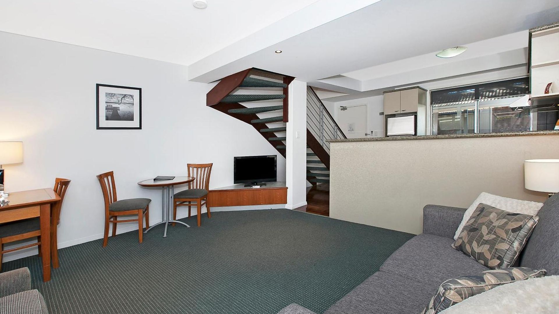 Comfort & Northgate Airport Brisbane