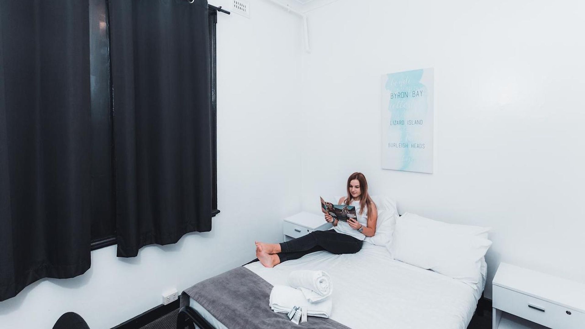 Hotel Nations Brisbane