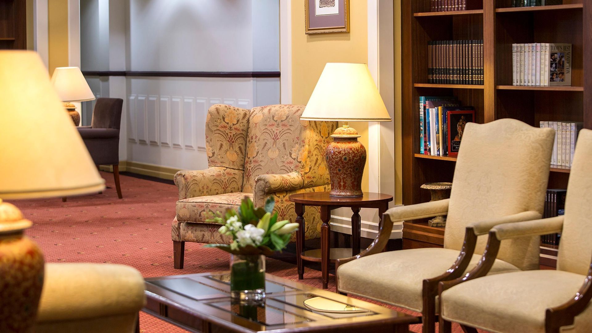 Adina Anzac Square Aparthotel Brisbane