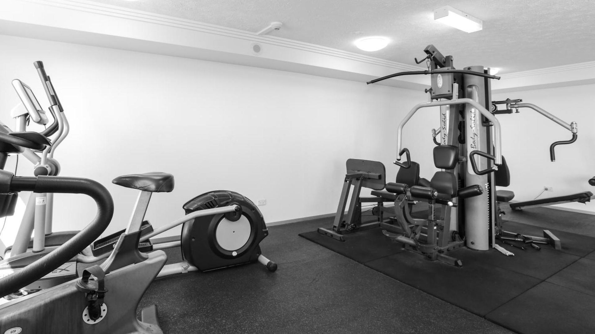 Gabba Aparthotel Brisbane