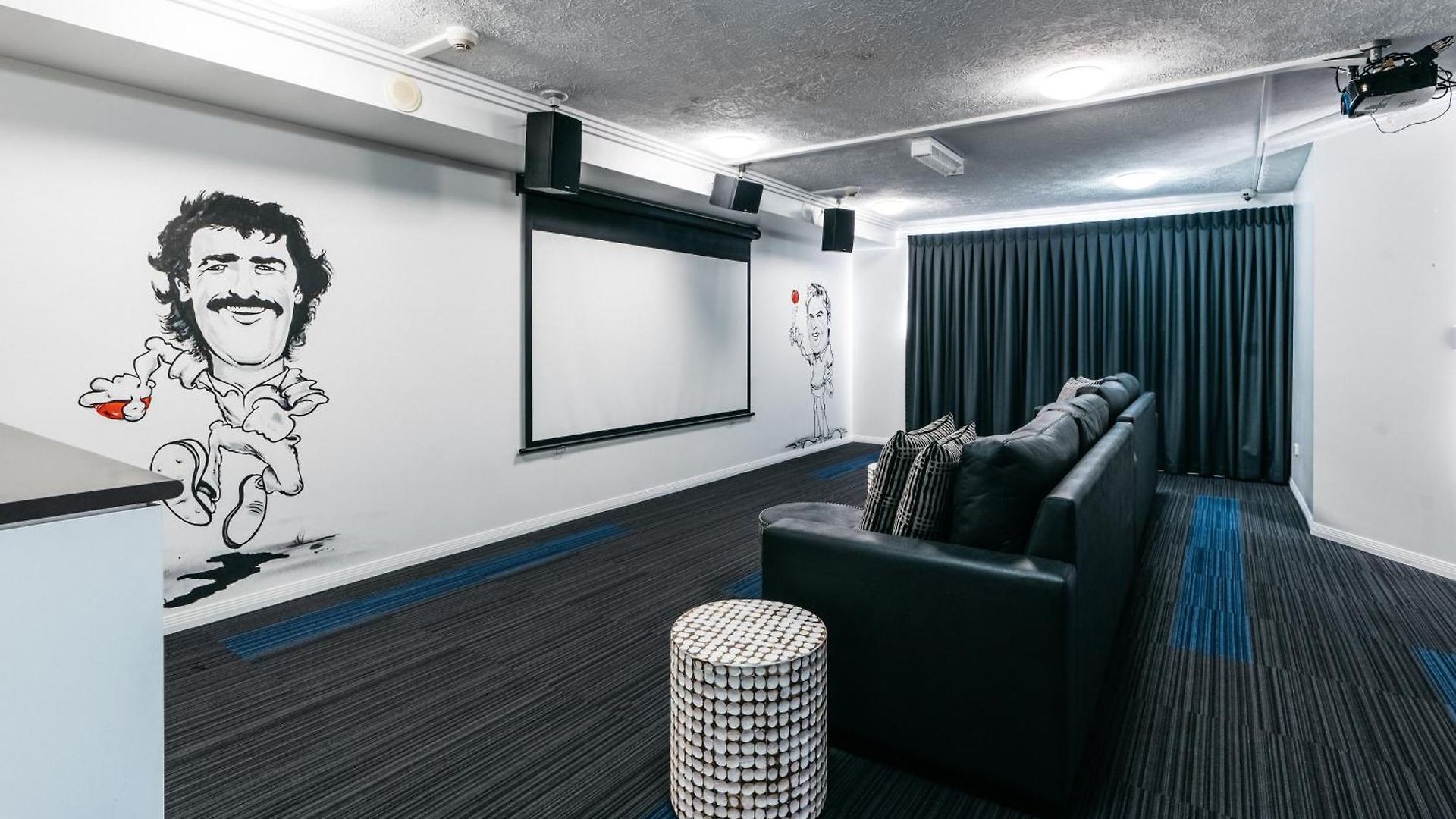 Gabba 4* Brisbane