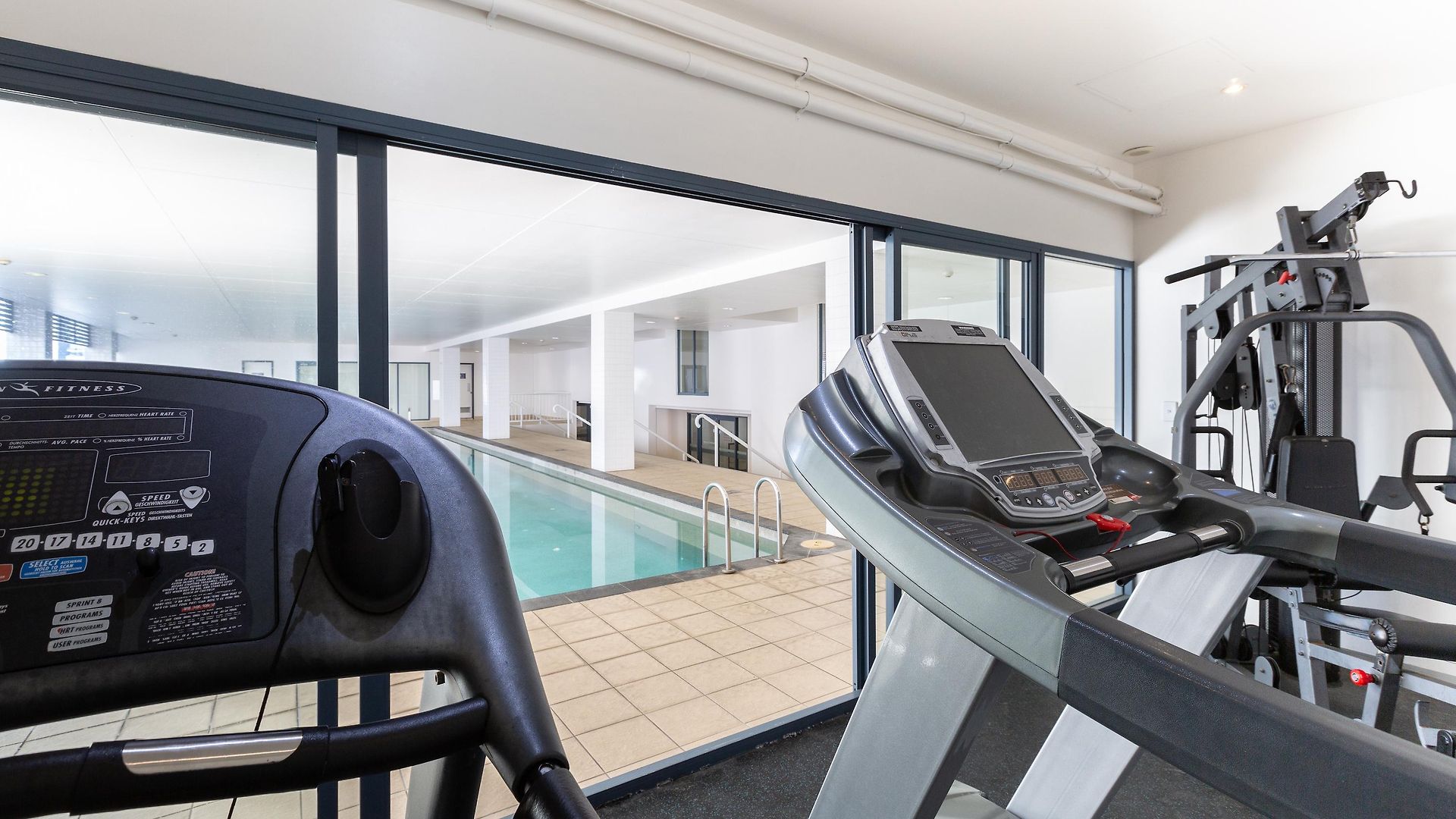 Gabba Aparthotel 4*