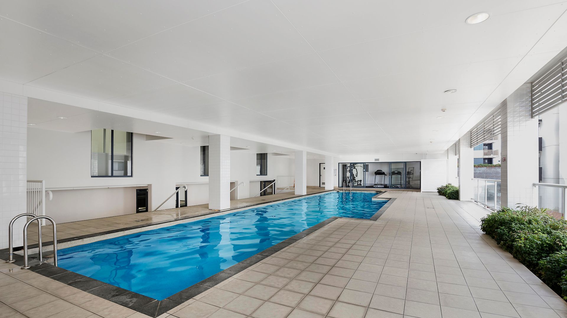 Gabba Aparthotel 4*