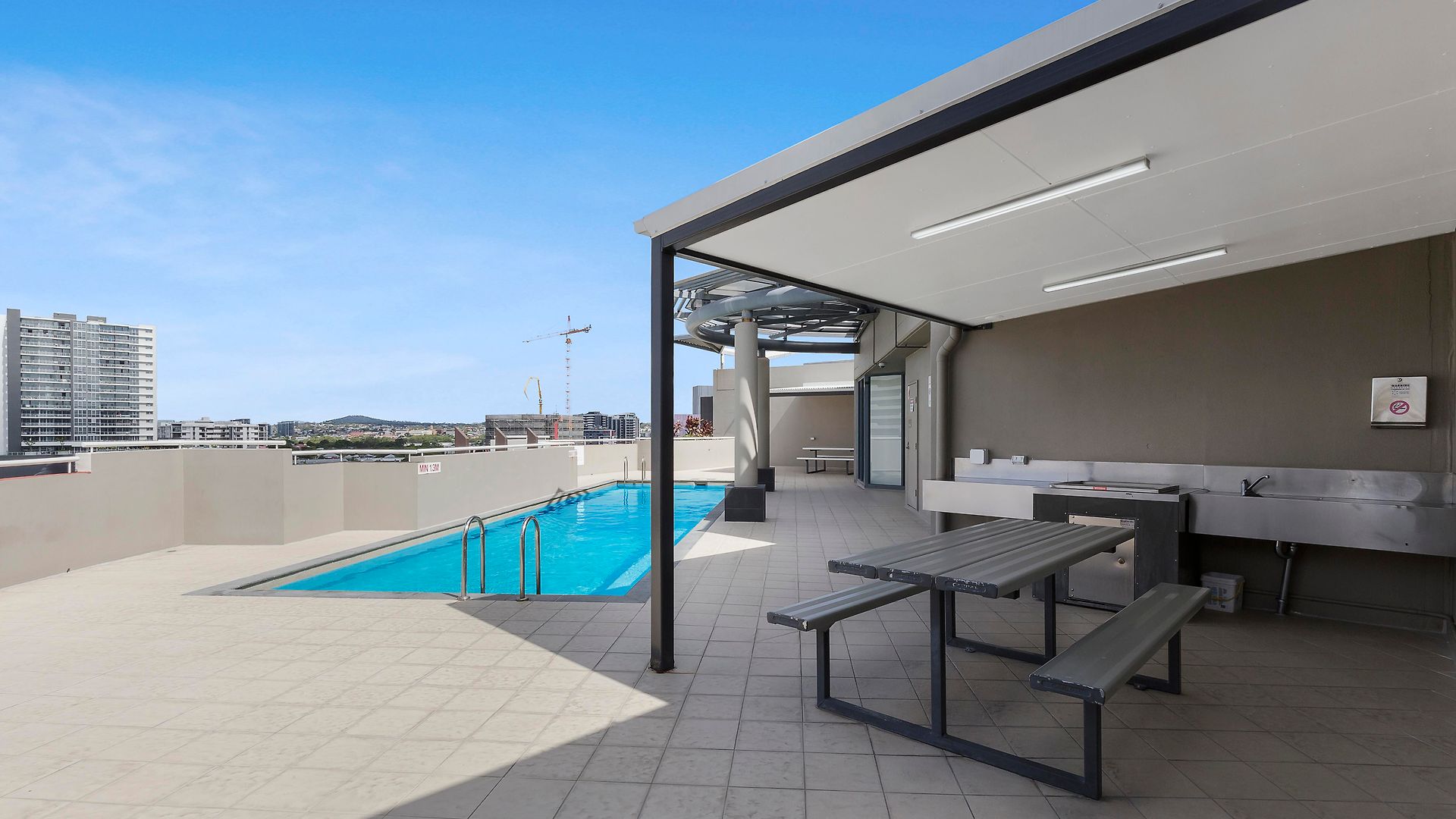 Aparthotel Gabba Brisbane