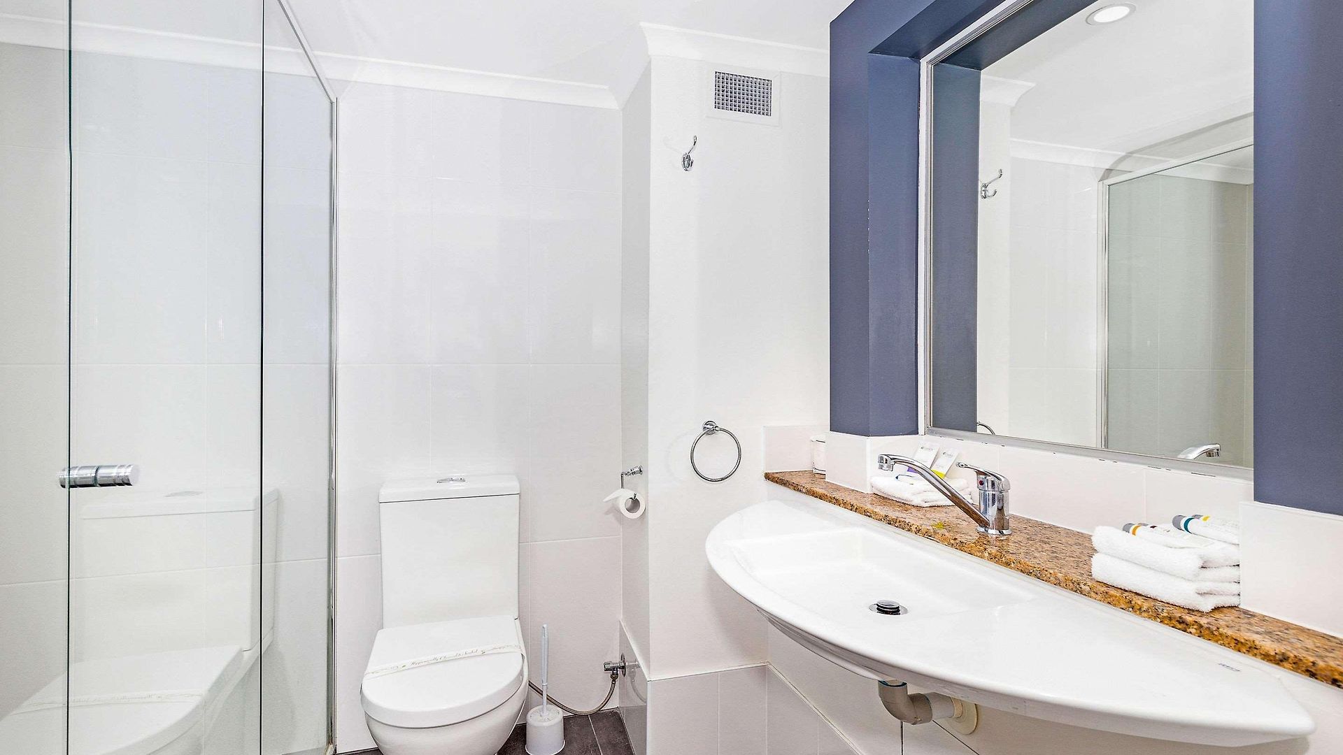 Airport Heritage Motel Brisbane