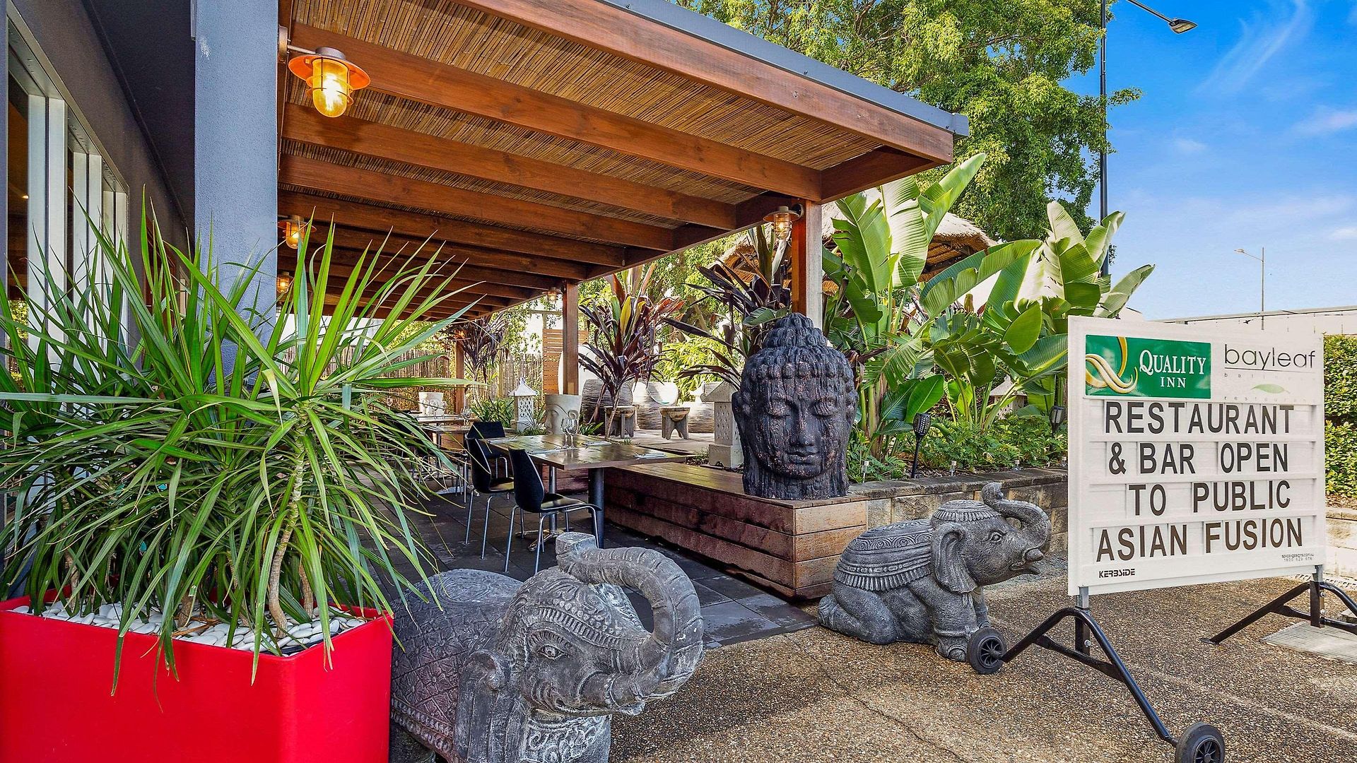 Airport Heritage 4* Brisbane