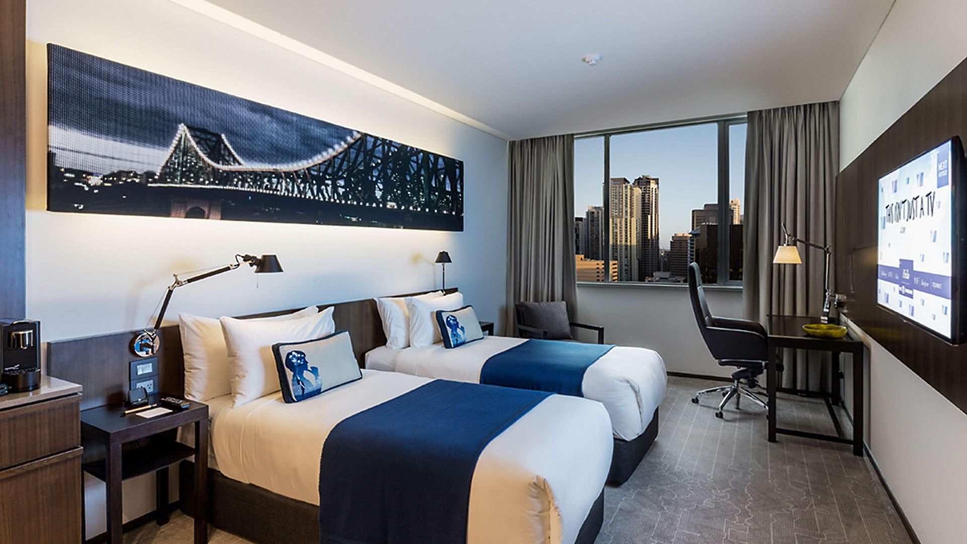 Hyatt Regency Hotel
