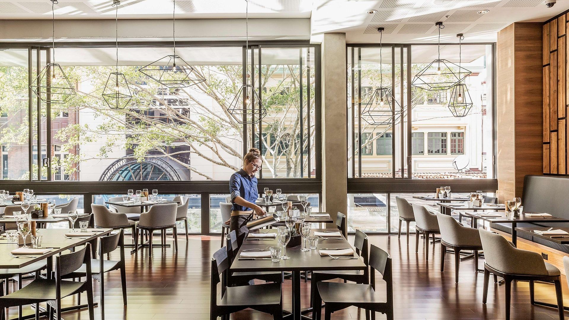 Hyatt Regency 5*