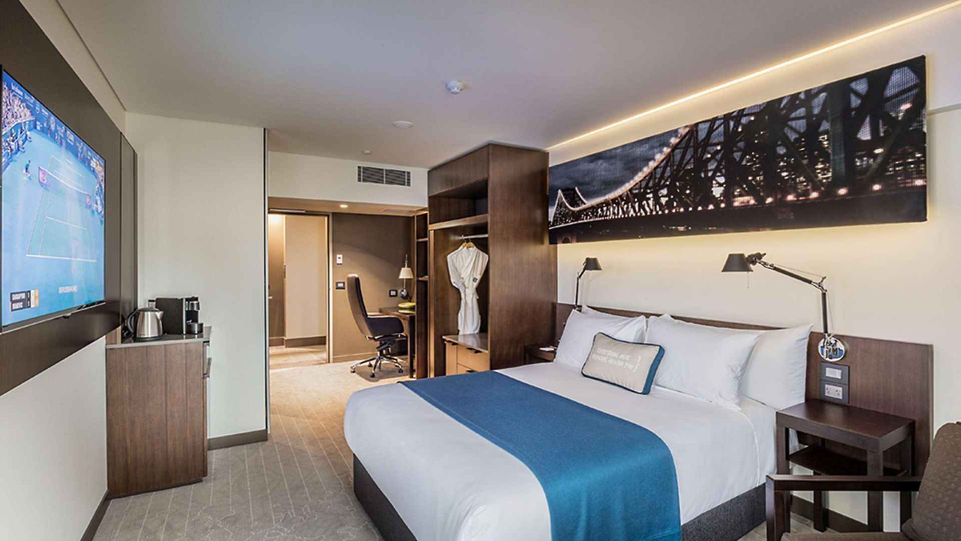 Hyatt Regency Hotel