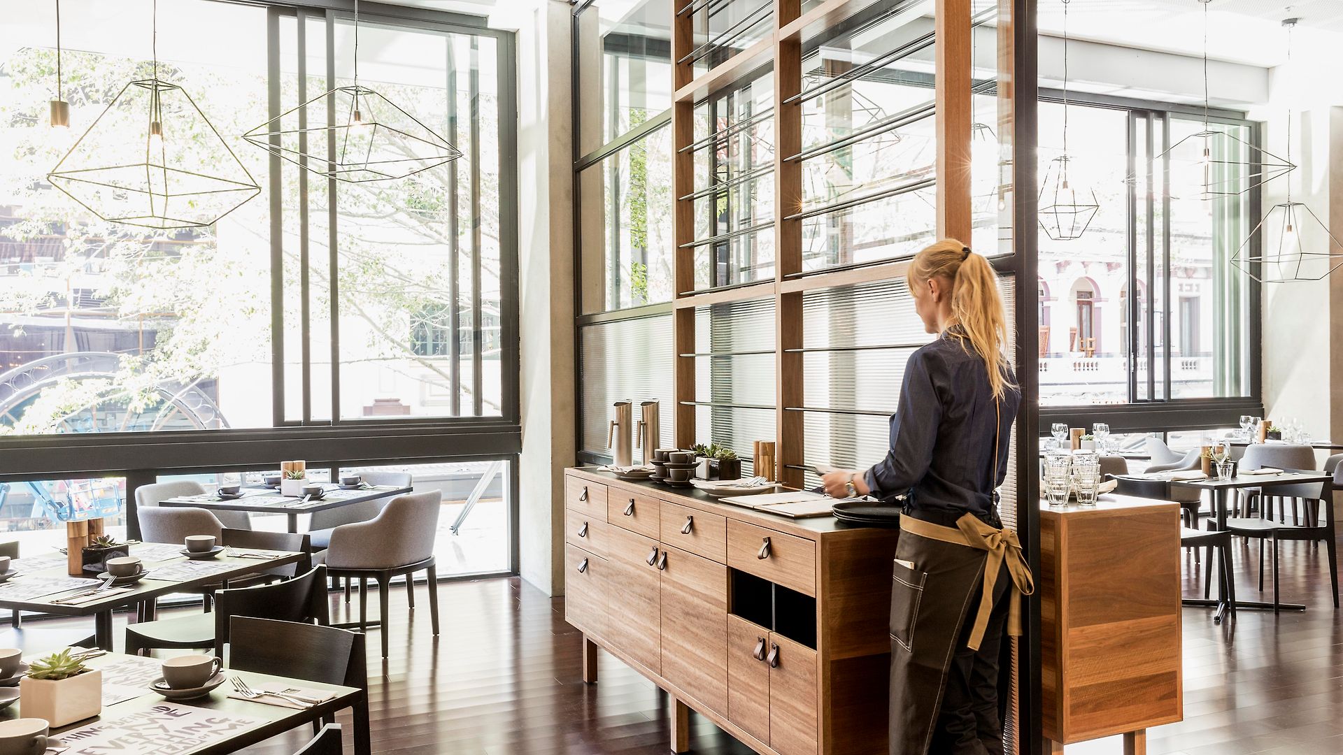 Hotel Hyatt Regency Brisbane