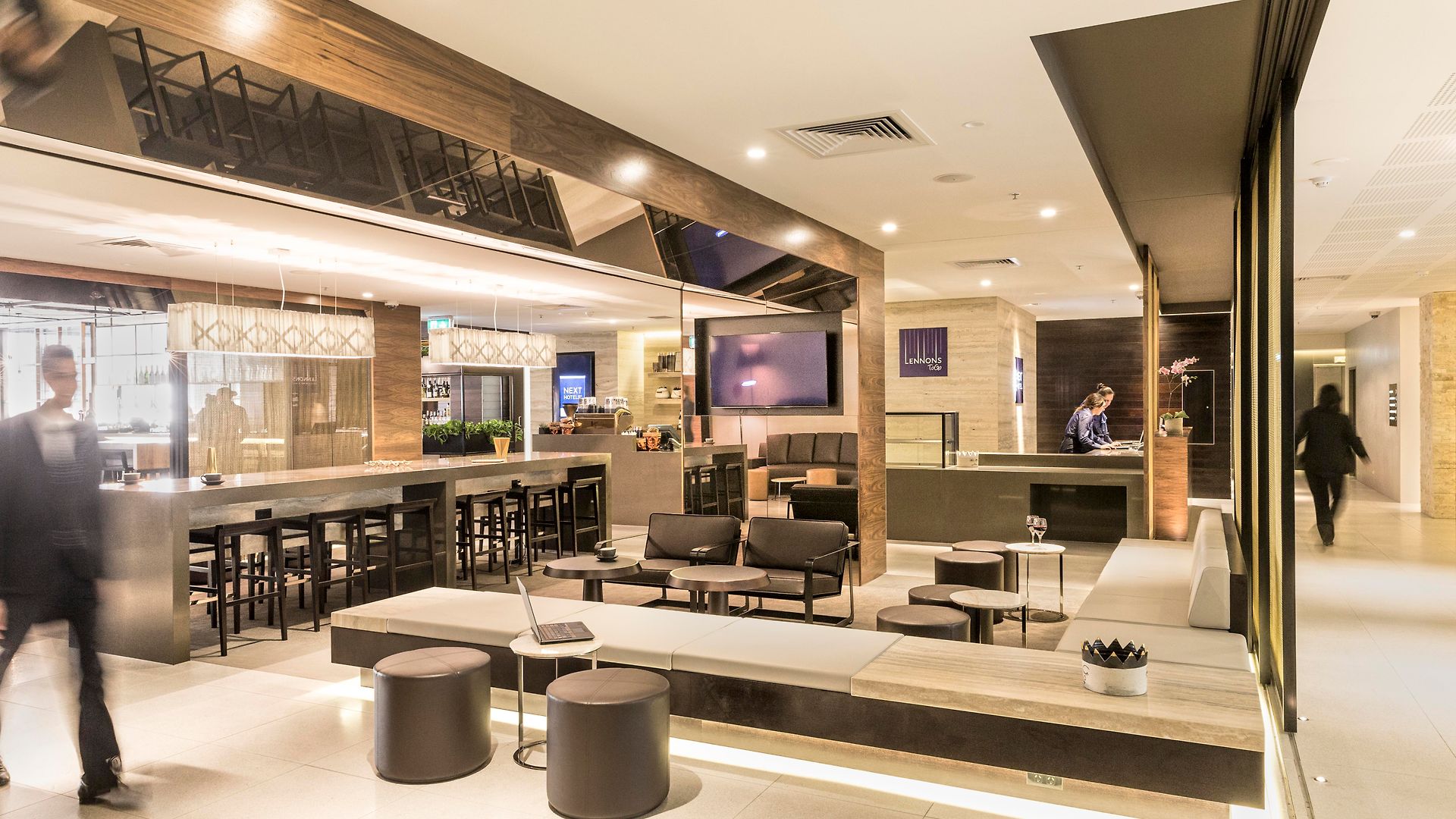 Hyatt Regency 5* Brisbane