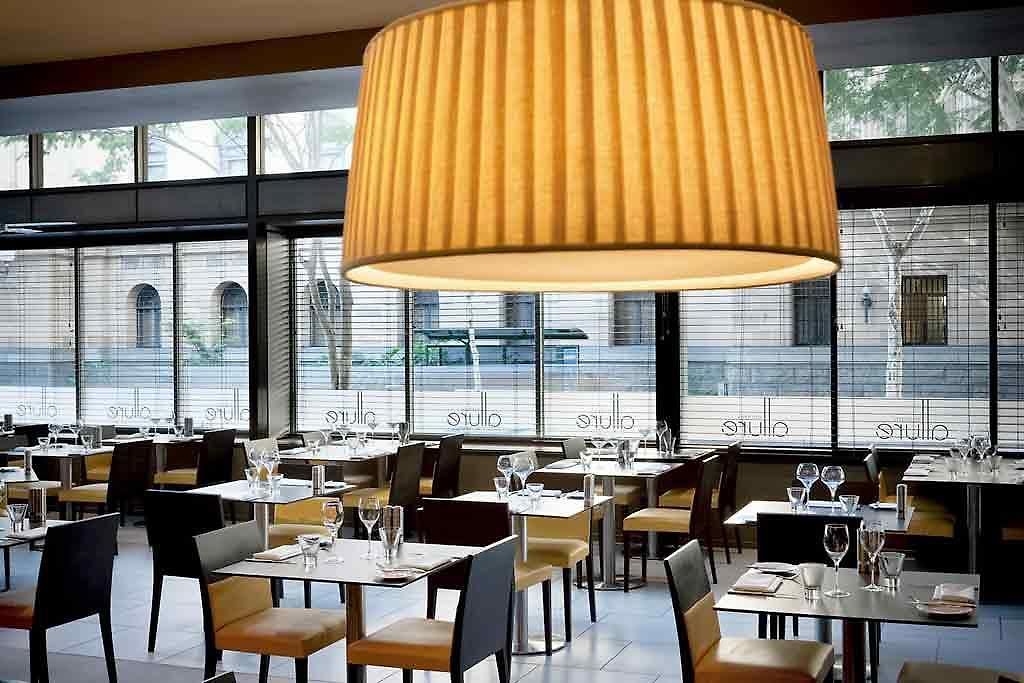 Mercure King George Square 4* Brisbane