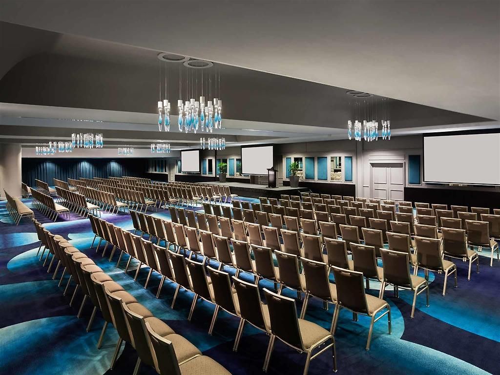 Hotel Mercure King George Square