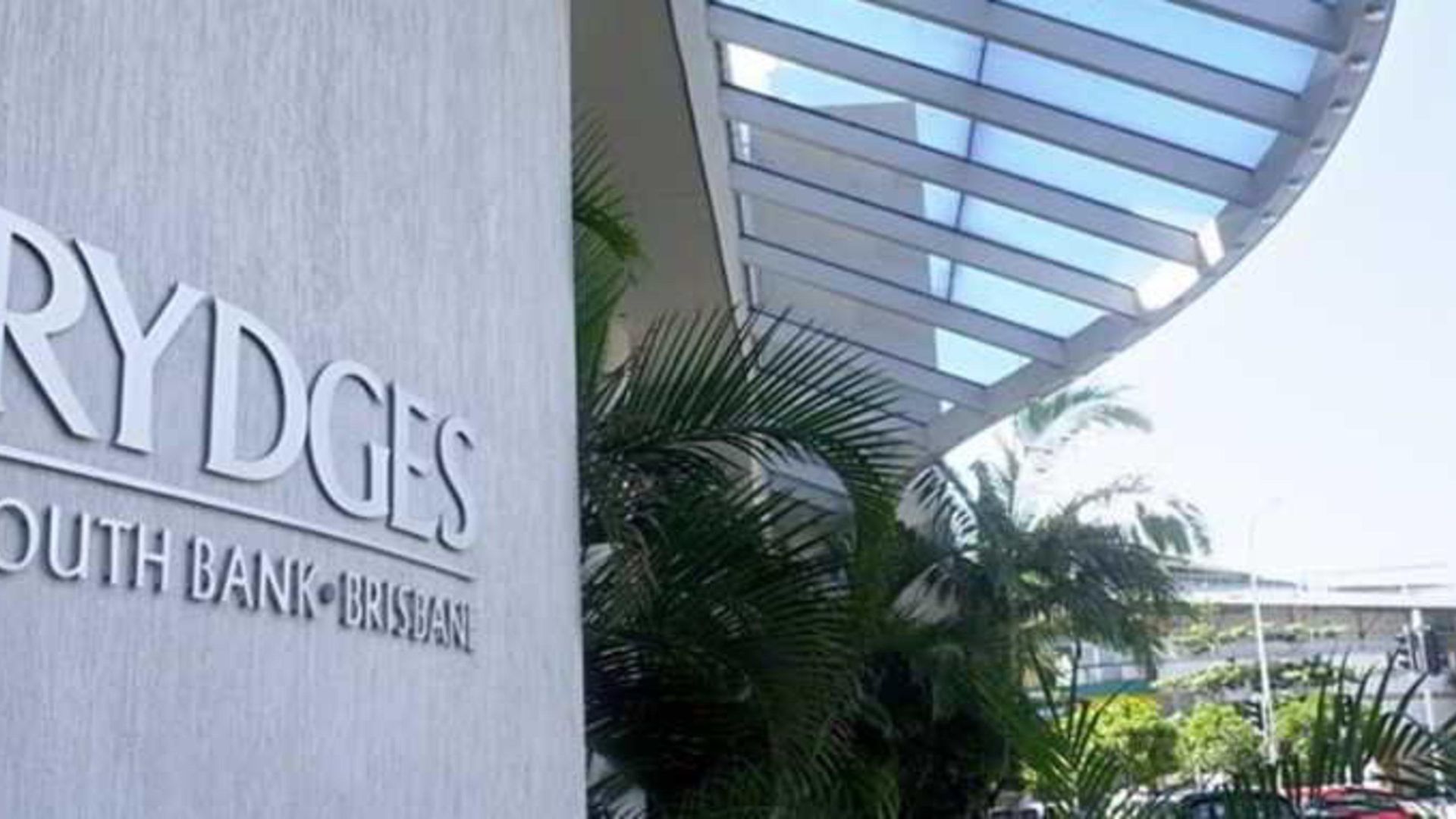 Rydges South Bank Hotel 4*