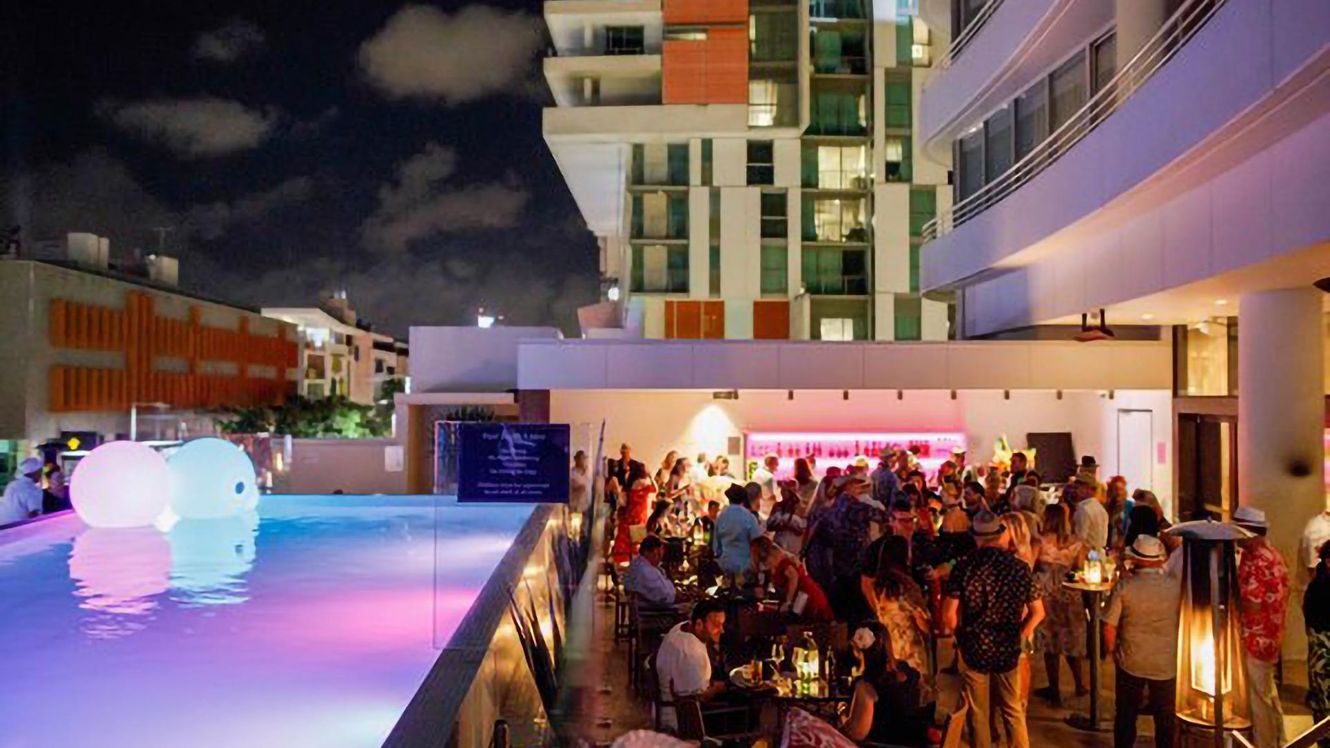 Rydges South Bank Hotel 4*