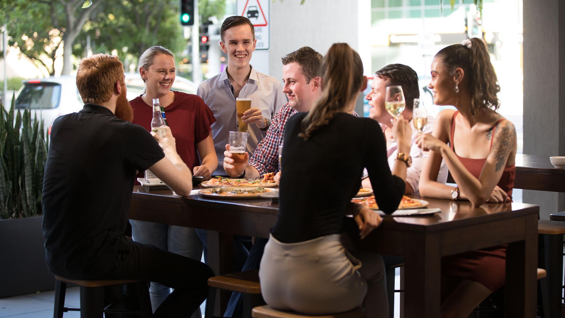 Rydges South Bank Hotel Brisbane