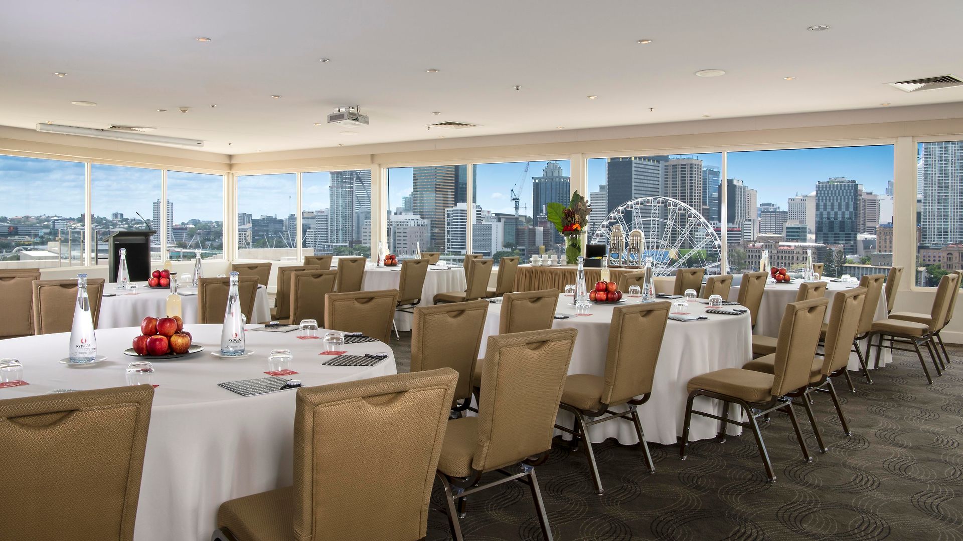 Rydges South Bank 4* Brisbane