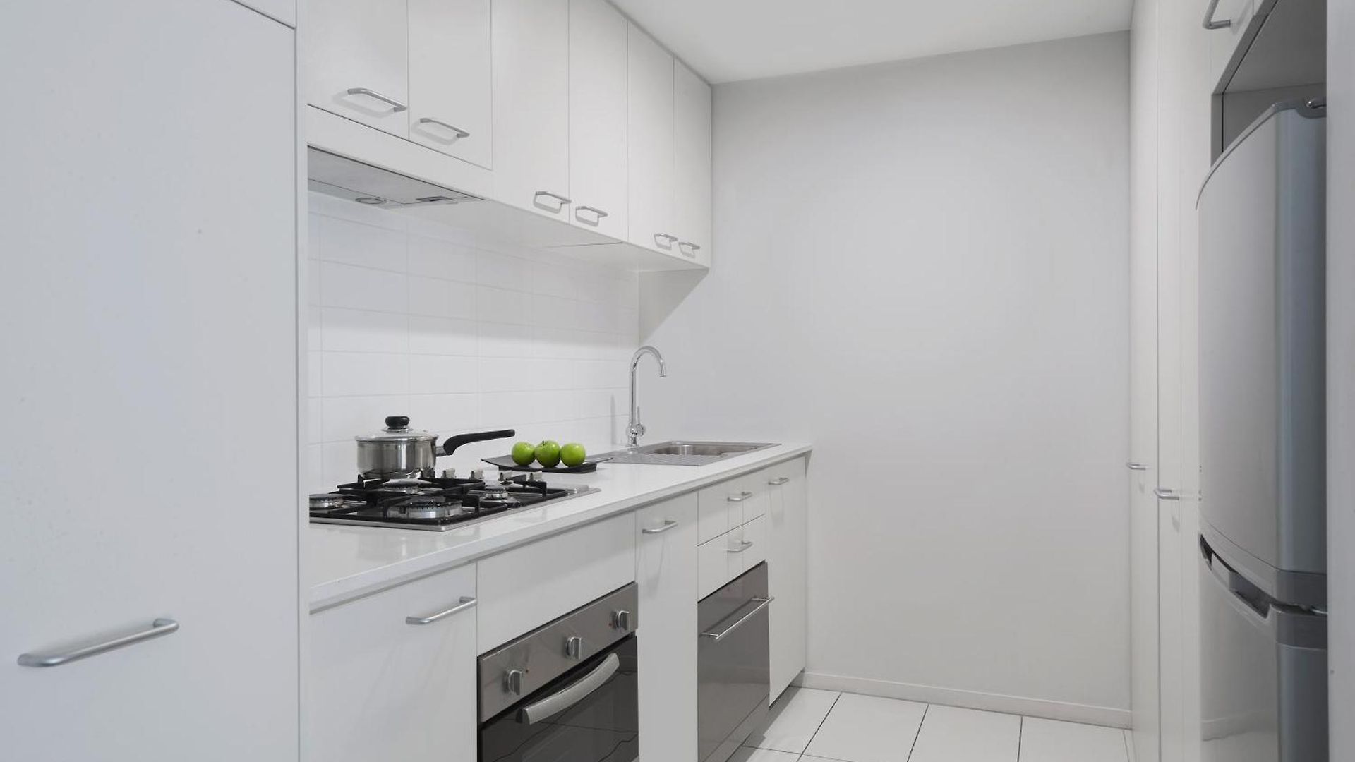 Aparthotel Mantra Midtown Brisbane