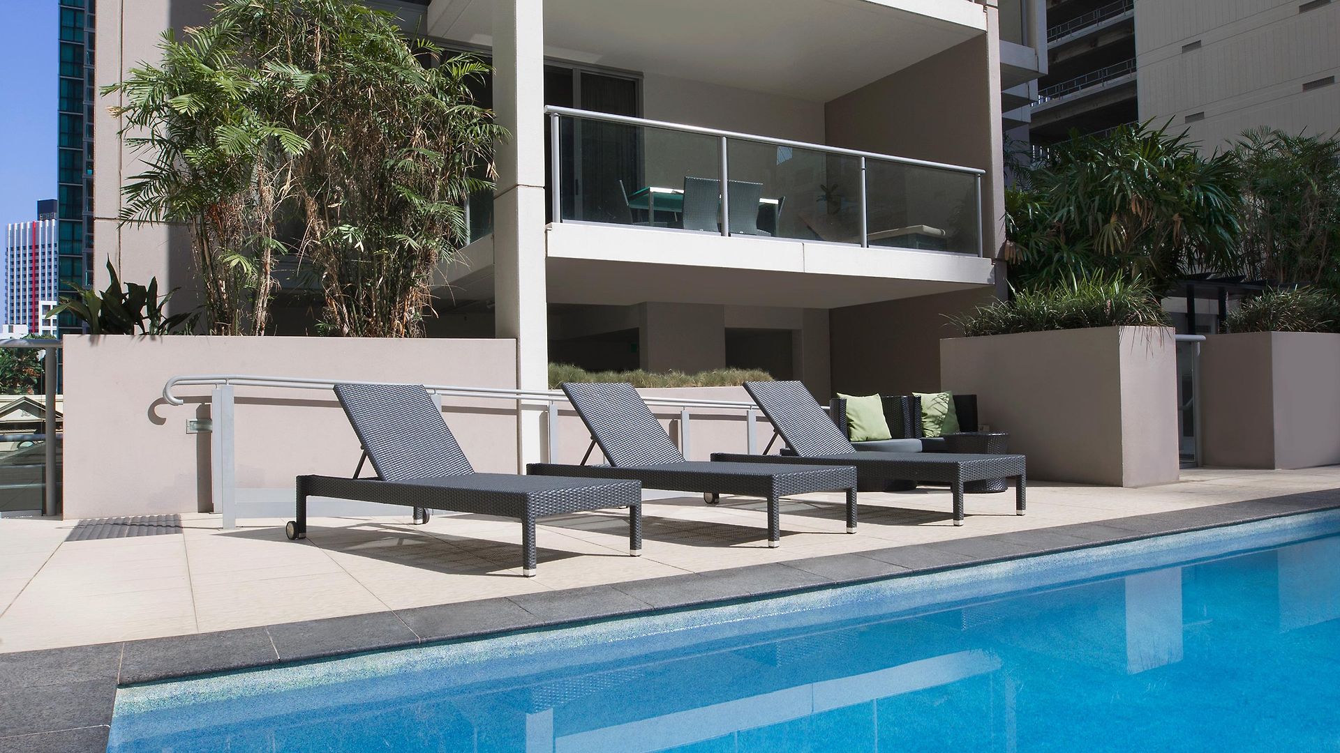 Mantra Midtown Brisbane