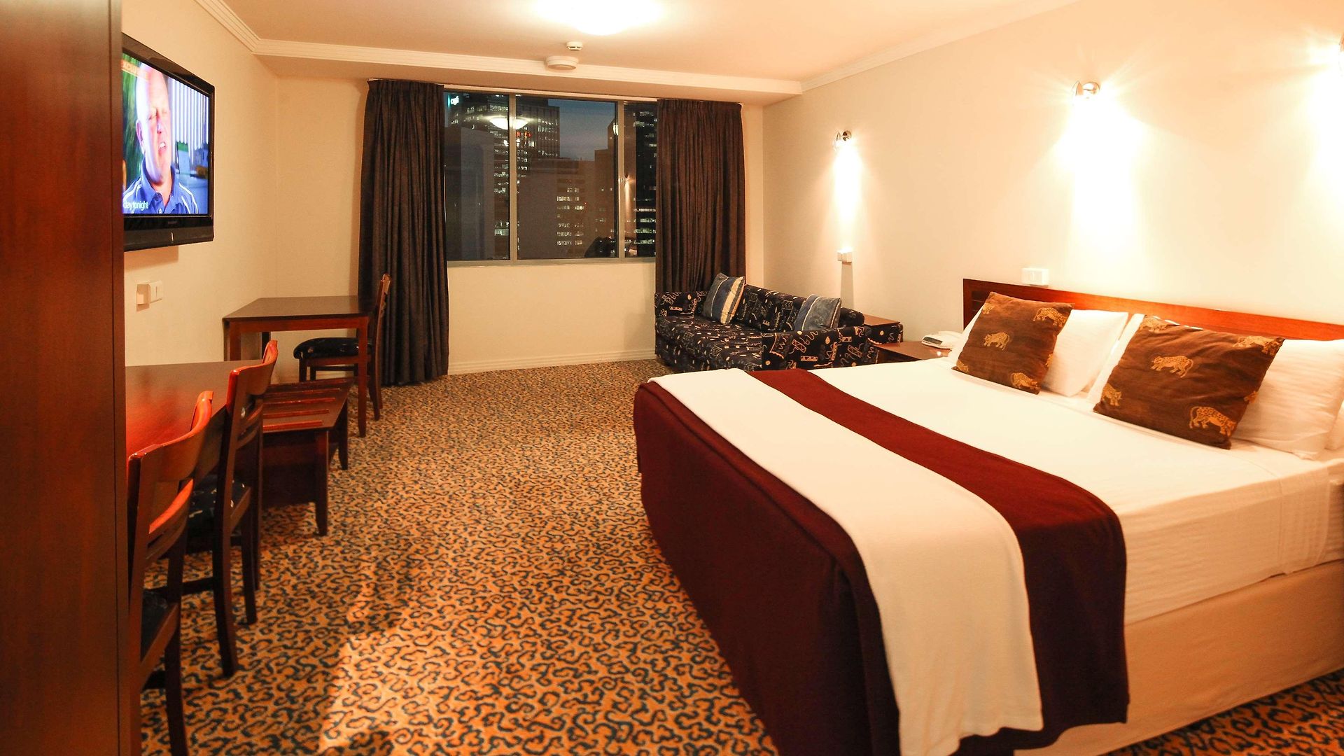 Hotel Astor Metropole 4*