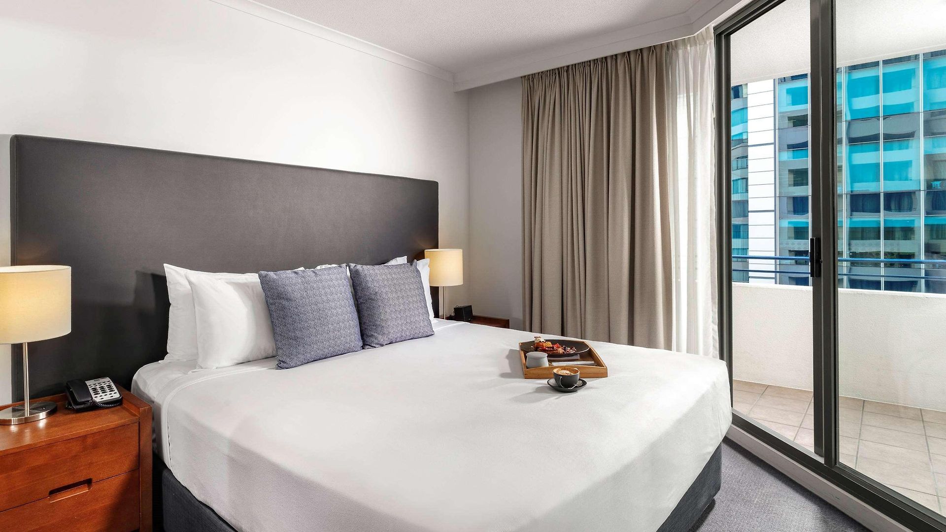 The Sebel Aparthotel